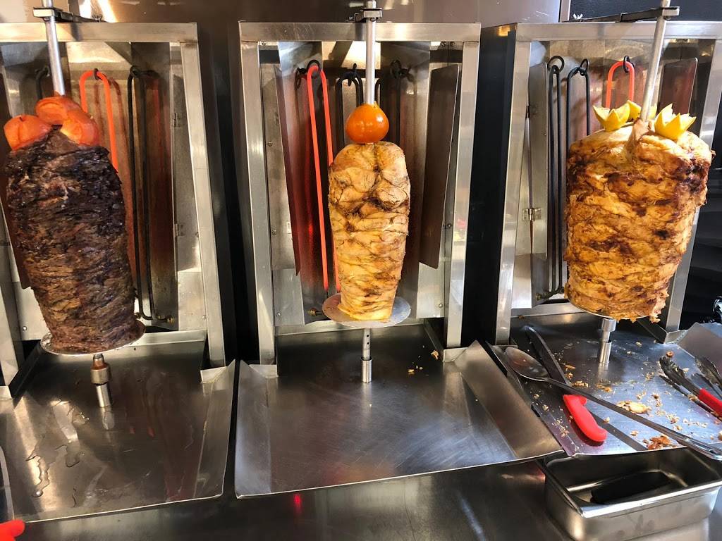 Basha | restaurant | 249 Rue Saint Georges, Saint-Jérôme, QC J7Z 5A1, Canada | 4503044404 OR +1 450-304-4404