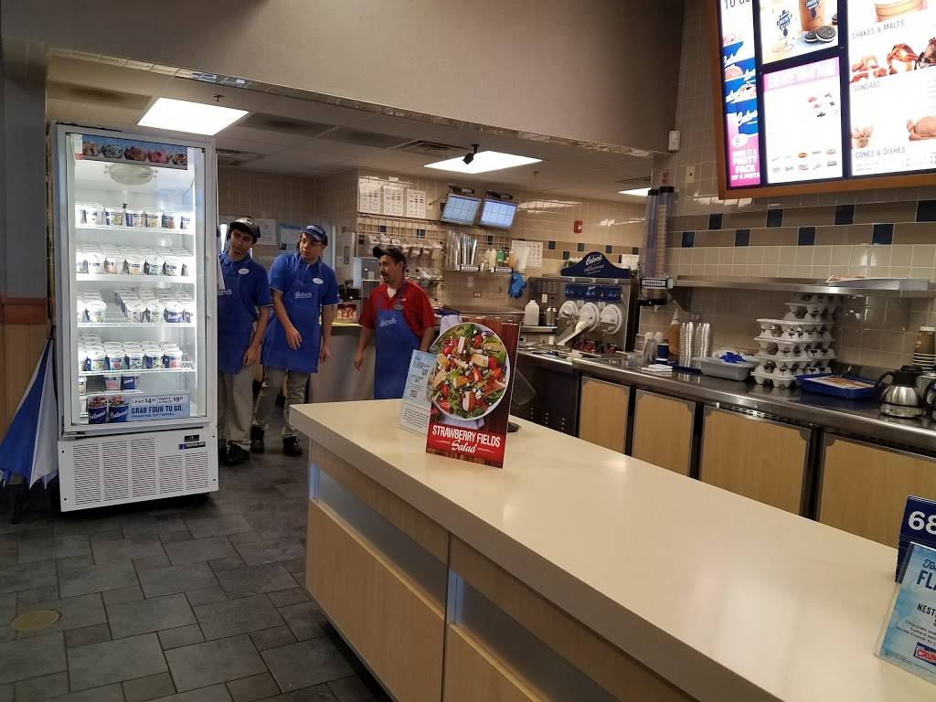 Culvers | restaurant | 7050 Mannheim Rd, Rosemont, IL 60018, USA | 8476352005 OR +1 847-635-2005