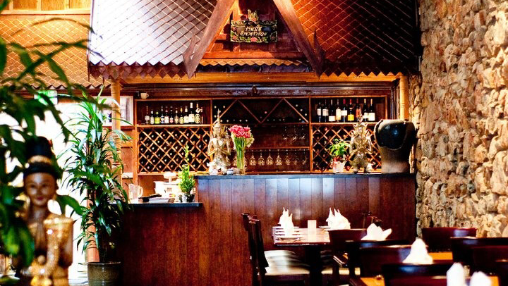 Taste of Thai | restaurant | 4704, 204 W Main St #103, Grass Valley, CA 95945, USA | 5302742968 OR +1 530-274-2968