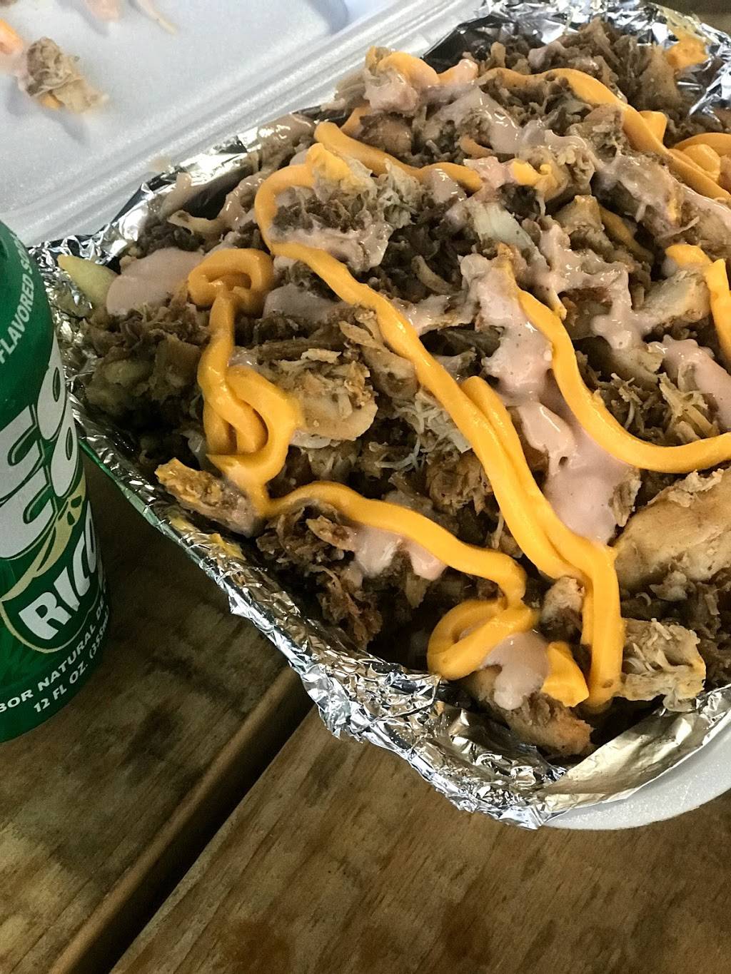 Chinchorrear Es La Que Hay | restaurant | 5805 W Irlo Bronson Memorial Hwy, Kissimmee, FL 34746, USA | 7872337147 OR +1 787-233-7147