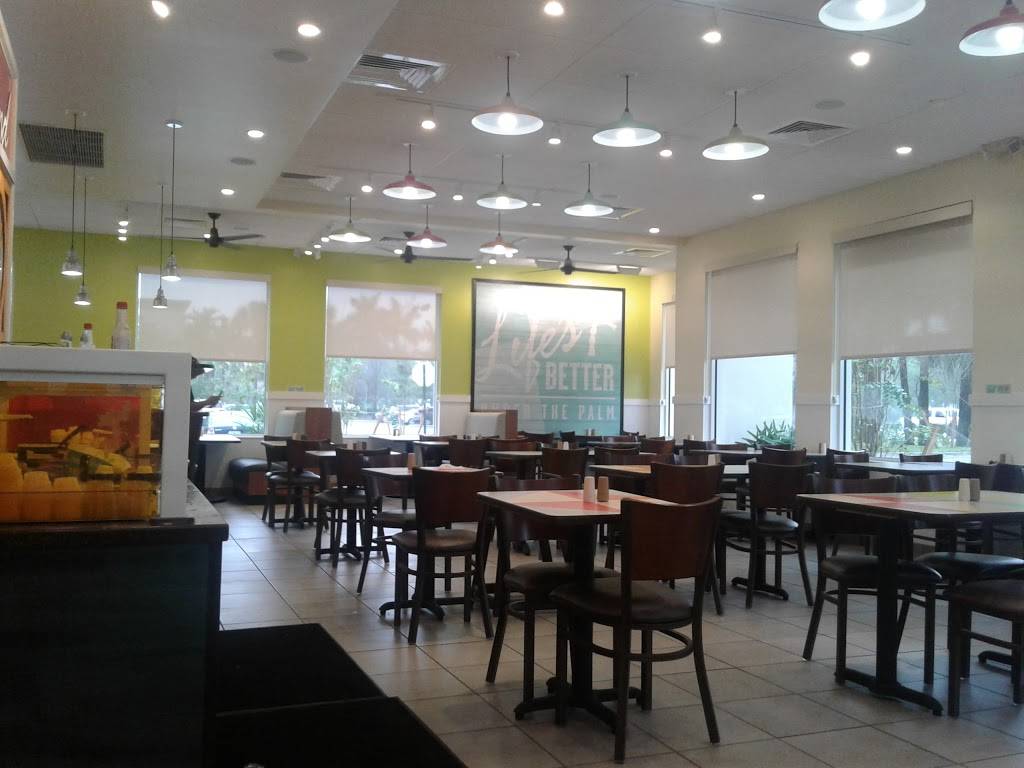 Pollo Tropical | restaurant | 5450 N University Dr, Coral Springs, FL 33067, USA | 9546882209 OR +1 954-688-2209