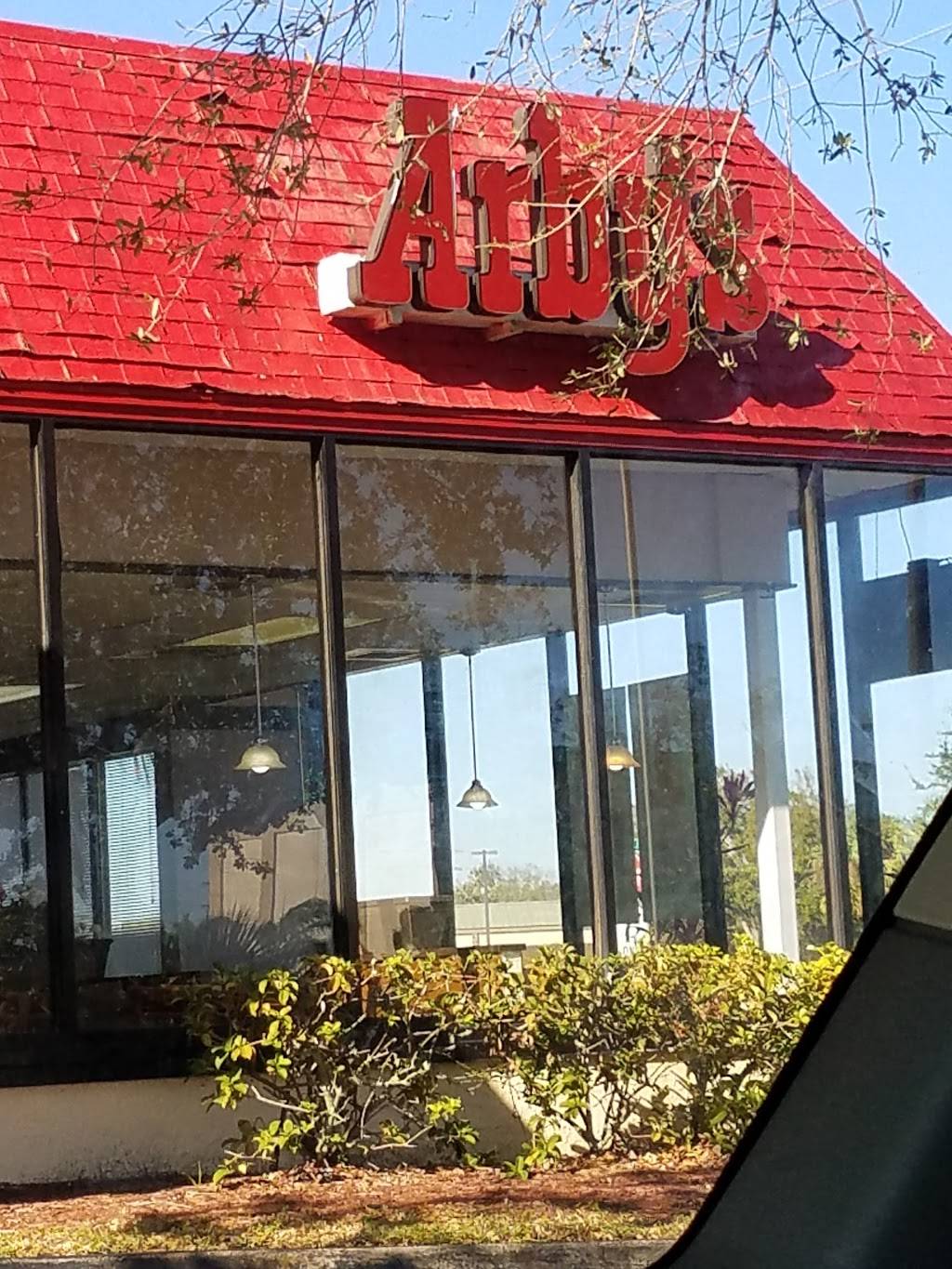 Arbys | restaurant | 10055 S Federal Hwy, Port St. Lucie, FL 34952, USA | 7723358006 OR +1 772-335-8006
