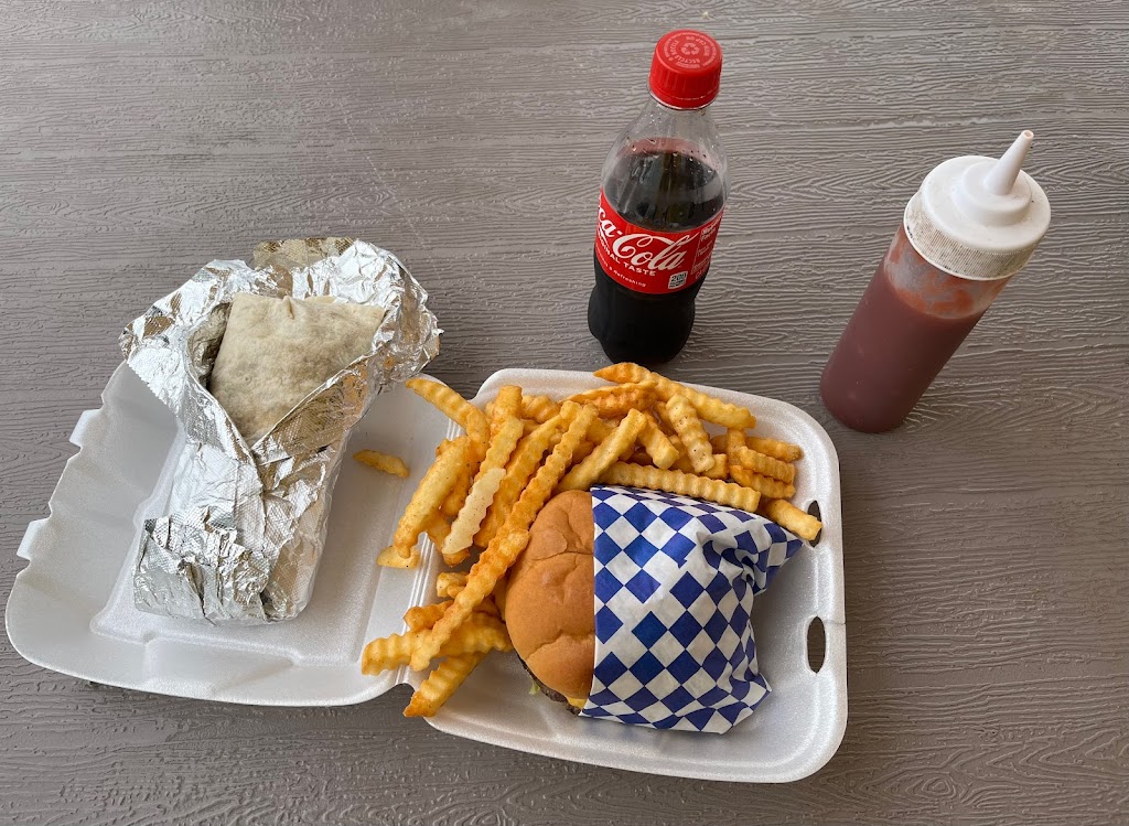 Montezuma Burger Haus | restaurant | Food truck lower parking, lot 555 W Middle Verde Rd, Camp Verde, AZ 86322, USA | 9285922191 OR +1 928-592-2191