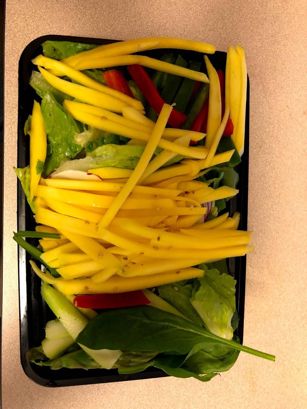 A8 Pan Asian Vegan Cuisine | meal takeaway | 268 Prospect Park West, Brooklyn, NY 11215, USA | 7186222088 OR +1 718-622-2088