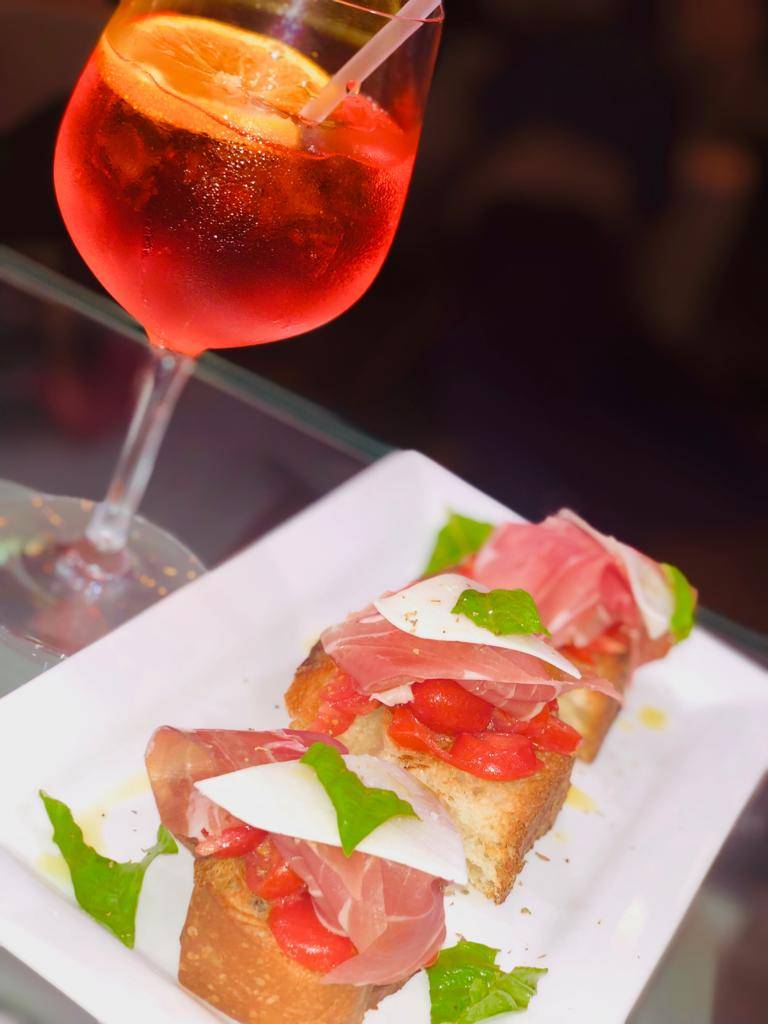 Amor Di Pasta | restaurant | 2320 NE 2nd Ave, Miami, FL 33137, USA | 3056405760 OR +1 305-640-5760