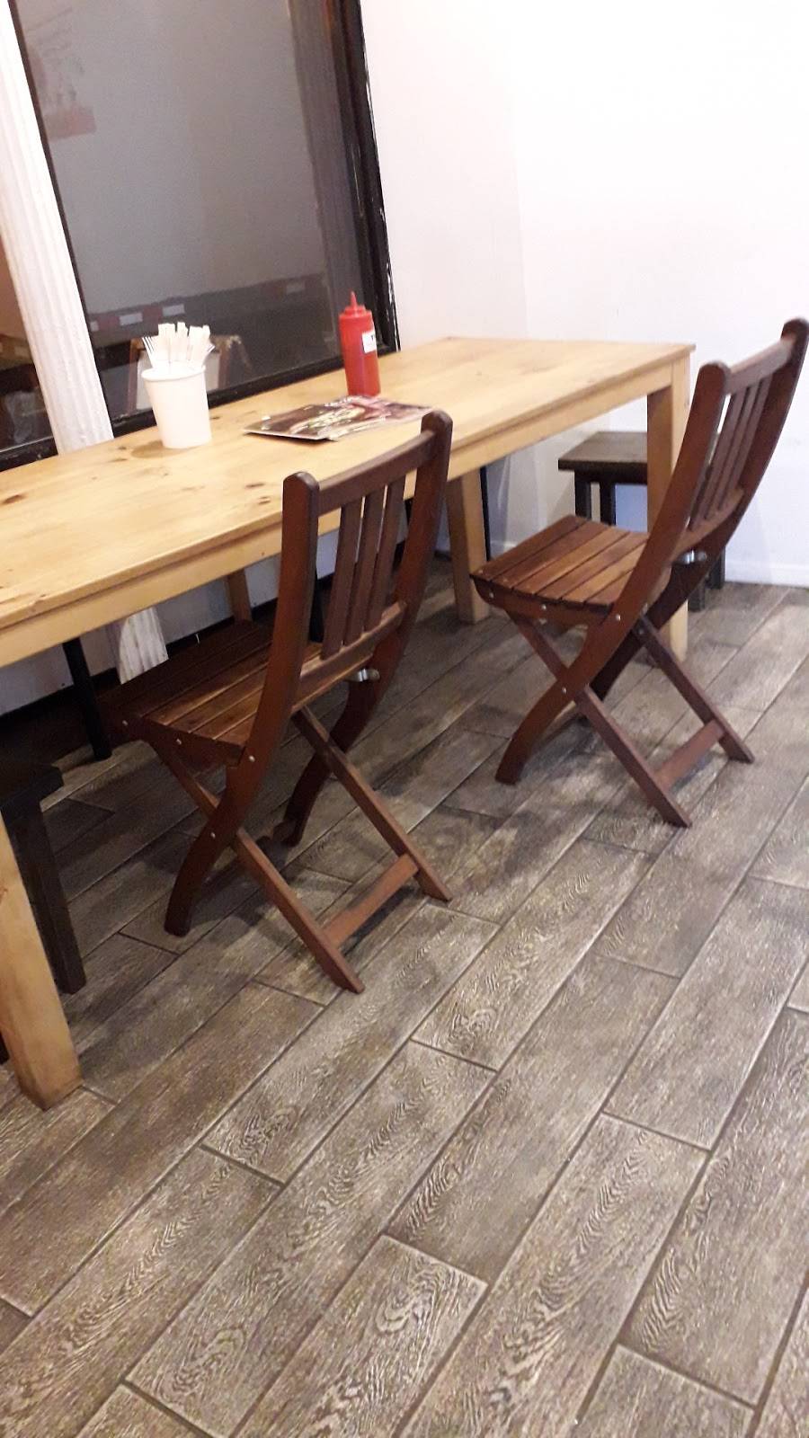 Tiger Box | restaurant | 2204, 169 Park Ave, Brooklyn, NY 11205, USA | 6463201177 OR +1 646-320-1177