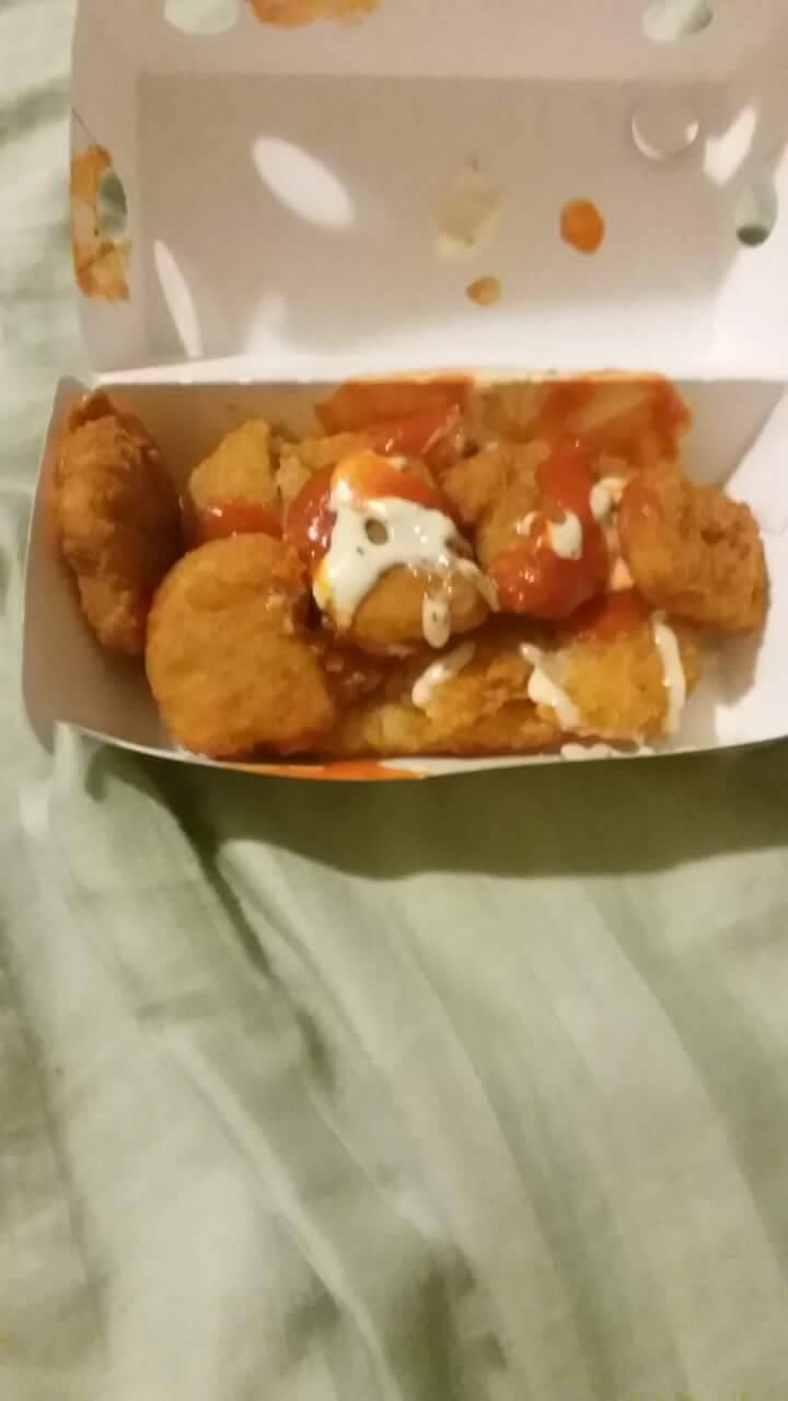 Jack in the Box | restaurant | 2330 E Baseline Rd, Phoenix, AZ 85042, USA | 6022435585 OR +1 602-243-5585