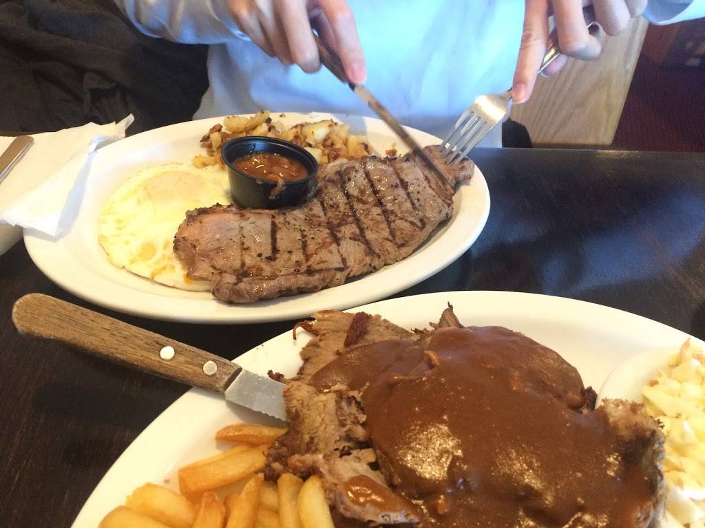 Dearborn Restaurant | restaurant | 105 Lexington Rd, Waterloo, ON N2J 4R7, Canada | 5197460321 OR +1 519-746-0321