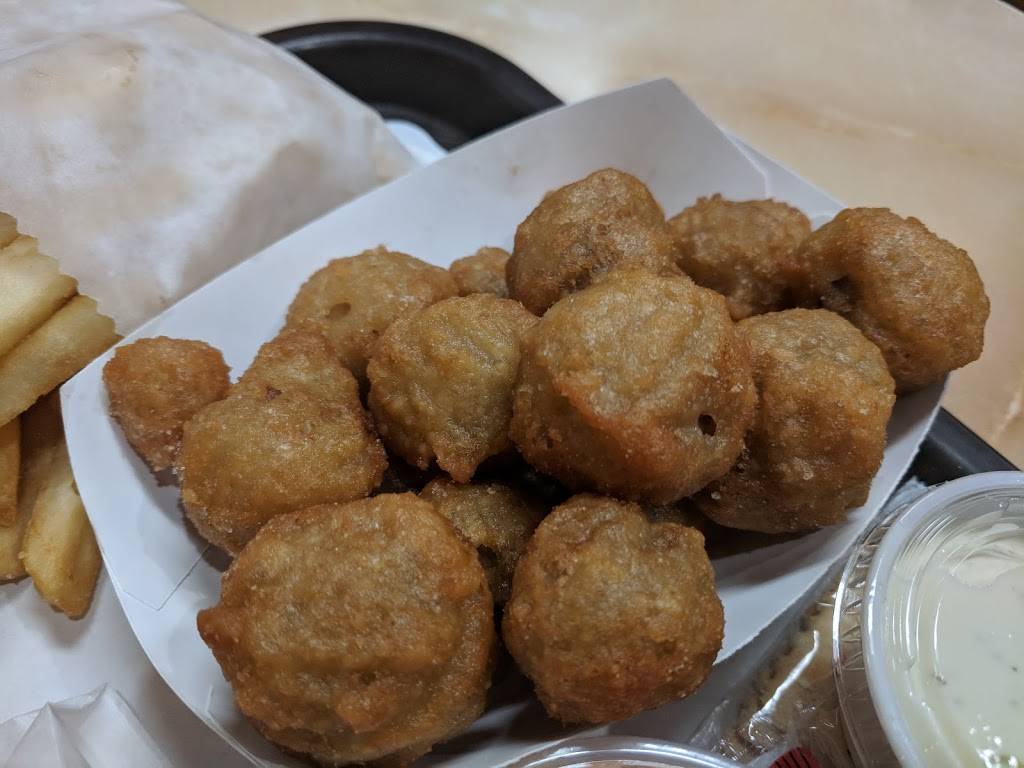 Crown Burgers | restaurant | 2684 3200 W, West Valley City, UT 84119, USA | 8019728586 OR +1 801-972-8586