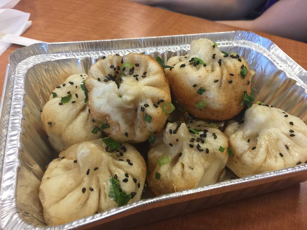 Shanghai Delicacy Noodles | restaurant | 3636 Steeles Ave E, Markham, ON L3R 1K9, Canada | 9056046878 OR +1 905-604-6878