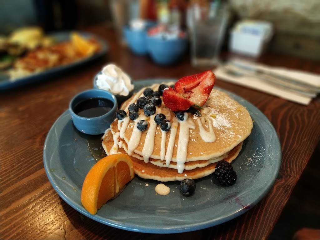 The Breakfast Club at Midtown | restaurant | 1432 W San Carlos St #80, San Jose, CA 95126, USA | 4085647150 OR +1 408-564-7150