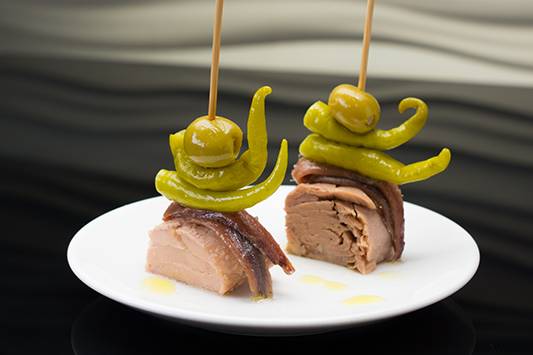 PintxoPote | restaurant | 424 N Santa Cruz Ave, Los Gatos, CA 95030, USA | 4087978688 OR +1 408-797-8688