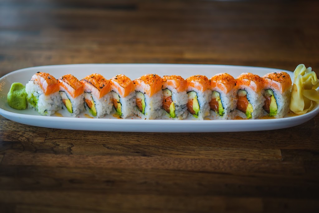 Phat Boy Sushi, Kitchen & Bar - Coral Springs | restaurant | 2702 N University Dr, Coral Springs, FL 33065, USA | 9543608456 OR +1 954-360-8456