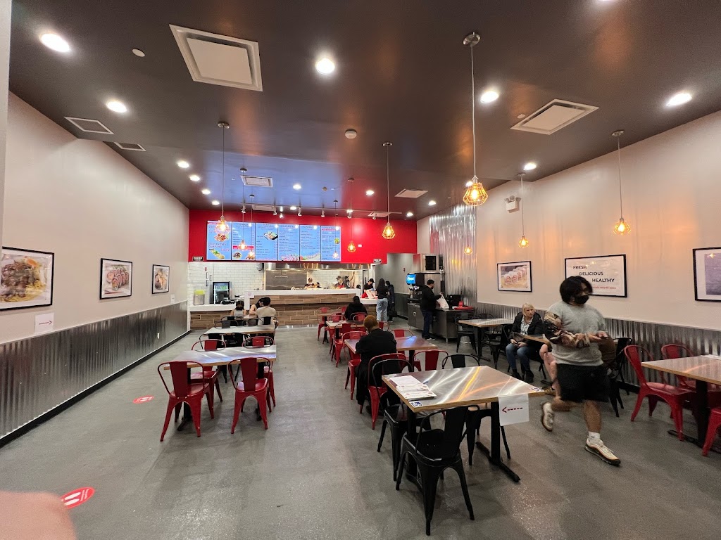 Teriyaki One | restaurant | 6900 Hadley Rd, South Plainfield, NJ 07080, USA | 9084621945 OR +1 908-462-1945