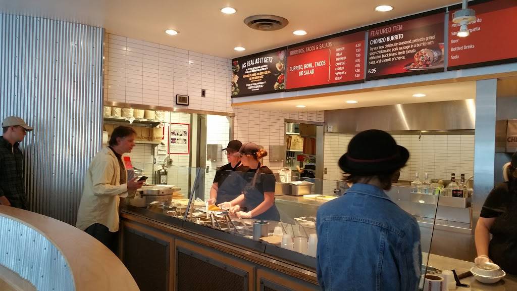 Chipotle Mexican Grill | restaurant | 429 E W Main St, Kent, OH 44240, USA | 3306739665 OR +1 330-673-9665