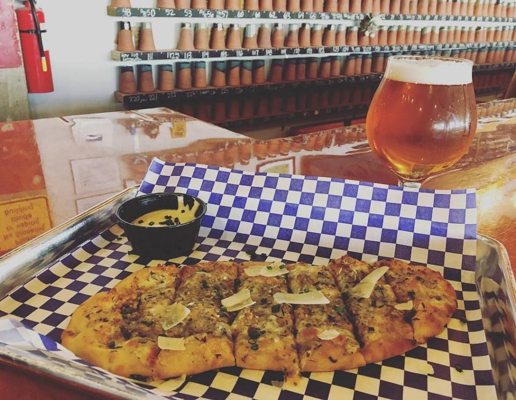 Ciclops Cyderi & Brewery | restaurant | 197 E St John St, Spartanburg, SC 29306, USA | 8645417379 OR +1 864-541-7379