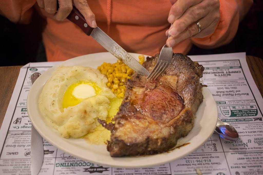 Forestview Restaurant | restaurant | 2565 US-6, Linesville, PA 16424, USA | 8146834628 OR +1 814-683-4628