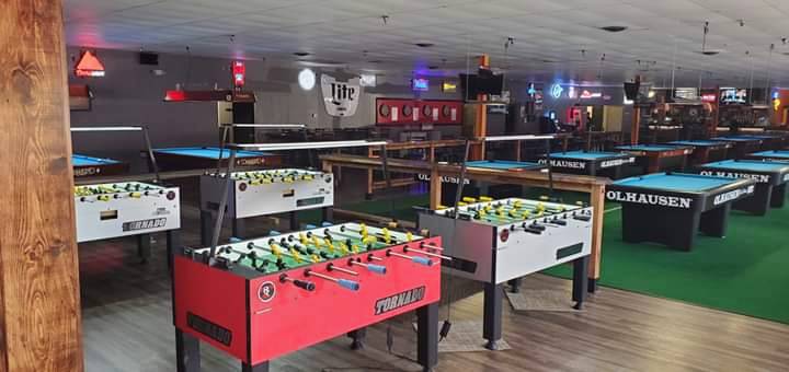 Peytons Place | night club | 5210 Schubert Rd suite c, Knoxville, TN 37912, USA | 8652995424 OR +1 865-299-5424