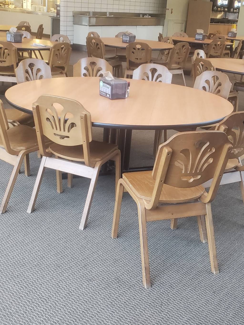 Anderson University Food Services | restaurant | 1215 University Blvd, Anderson, IN 46012, USA | 7656414261 OR +1 765-641-4261