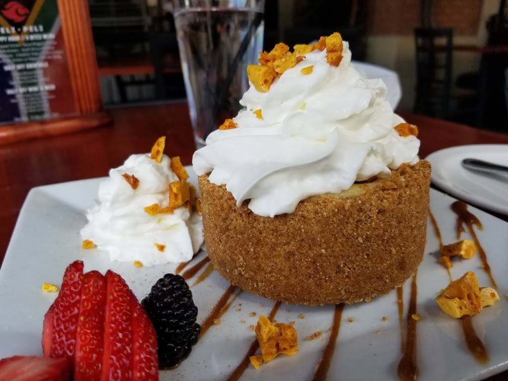 Peli Peli Vintage Park | restaurant | 110 Vintage Park Blvd bldg j suite p, Houston, TX 77070, USA | 2812579500 OR +1 281-257-9500