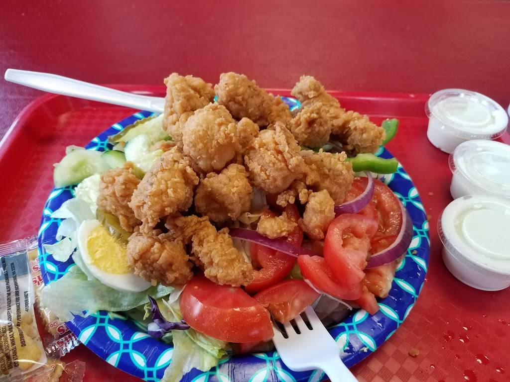 Miguels Grill | restaurant | 1228 S Irby St, Florence, SC 29505, USA | 8436612990 OR +1 843-661-2990