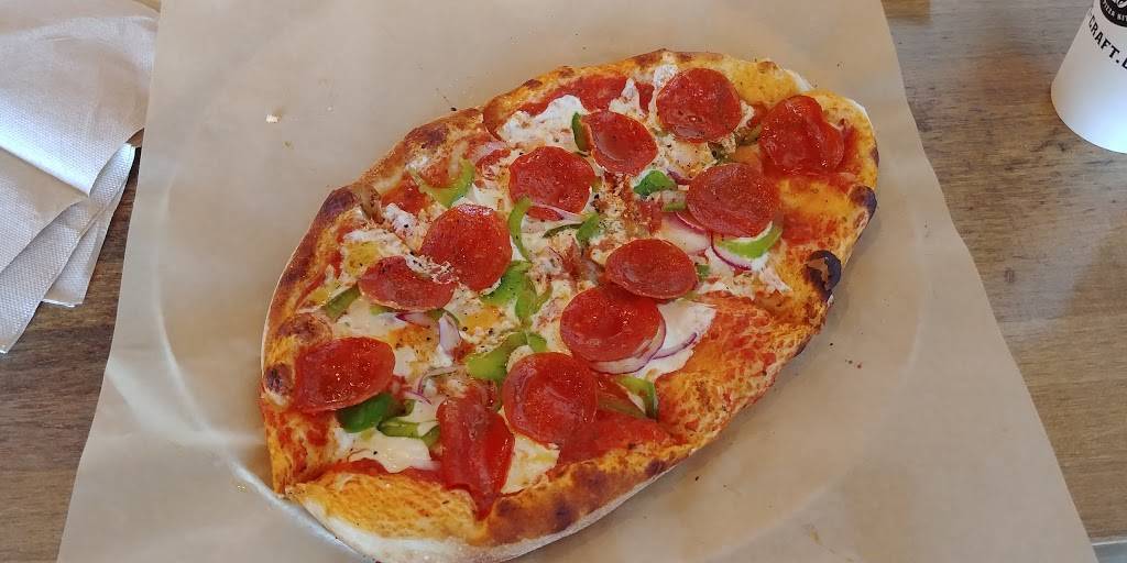 Pi Craft | restaurant | 1750 Niagara Falls Blvd, Tonawanda, NY 14150, USA | 7168335300 OR +1 716-833-5300