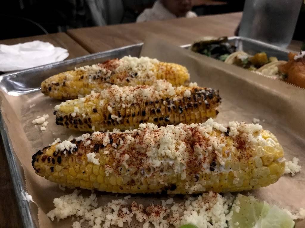 Hudson Taco | restaurant | Newburgh, NY 12550, USA | 8455658226 OR +1 845-565-8226