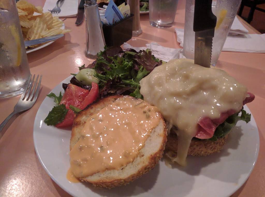 Chris NY Sandwich Co | restaurant | 395 Delaware Ave, Buffalo, NY 14202, USA | 7168546642 OR +1 716-854-6642