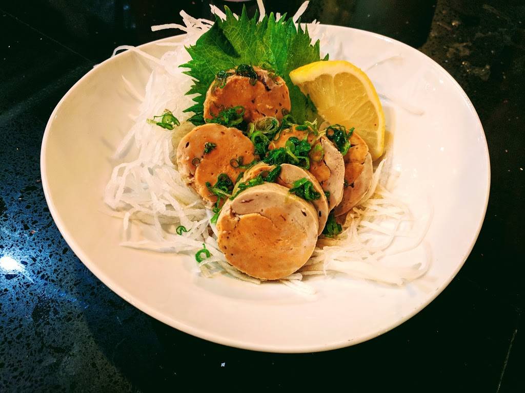 Red Sake Sushi Bar | restaurant | 10130 Garden Grove Blvd, Garden Grove, CA 92843, USA | 7145347268 OR +1 714-534-7268