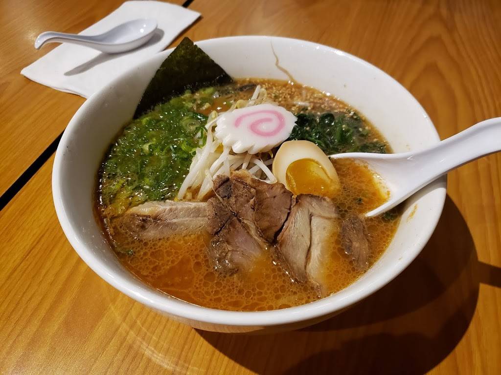 Menkoi | restaurant | 241B N Main St, Greenville, SC 29601, USA | 8643739233 OR +1 864-373-9233