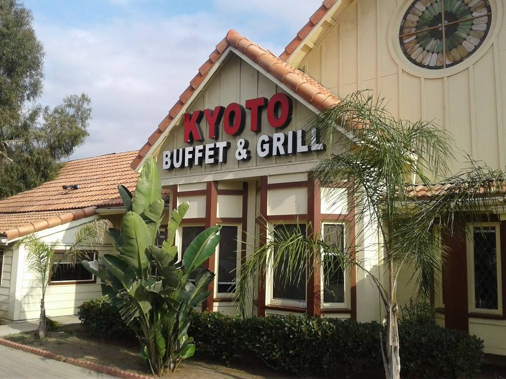 Kyoto Buffet & Grill | restaurant | 200 S State College Blvd, Brea, CA 92821, USA | 7142561288 OR +1 714-256-1288