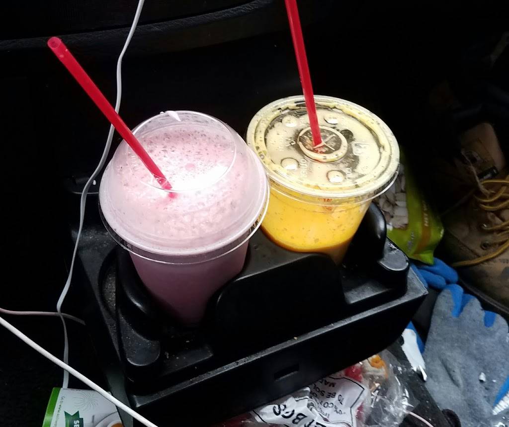 Bionicos Yahualica | restaurant | 931 23rd St, Richmond, CA 94804, USA | 5102370306 OR +1 510-237-0306