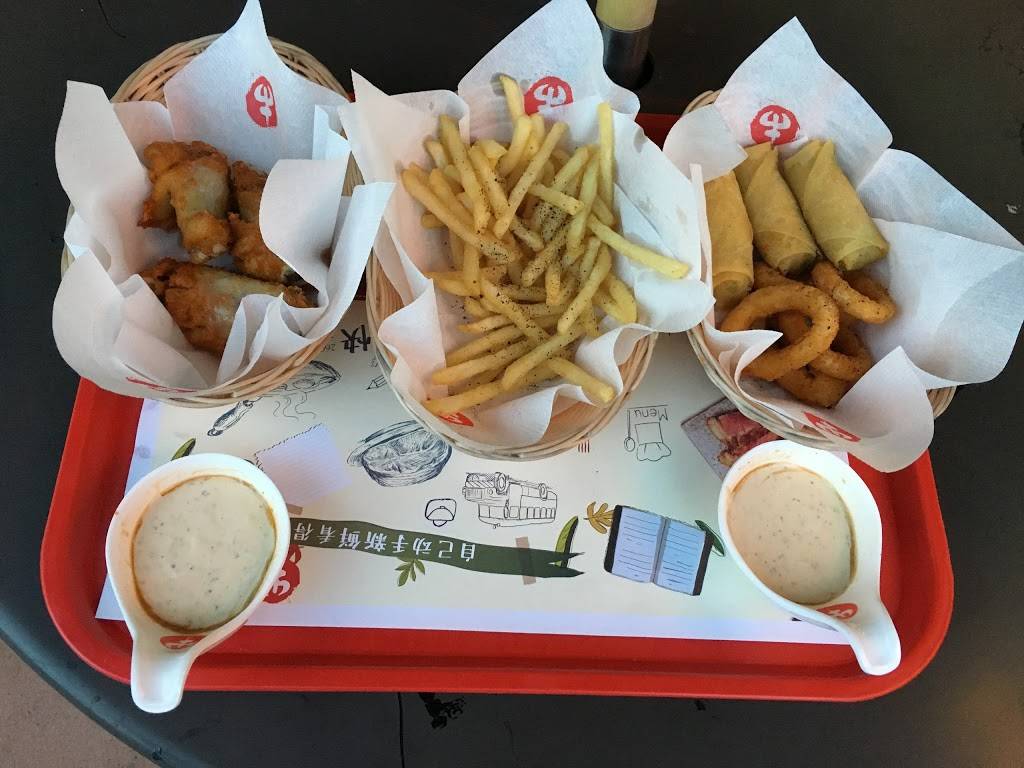 260C Cuisine | restaurant | 1510 W Imperial Hwy, La Habra, CA 90631, USA | 5626905578 OR +1 562-690-5578