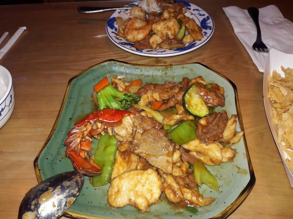 Rose Garden Restaurant | restaurant | 6541 Paradise Blvd NW E, Albuquerque, NM 87114, USA | 5058978880 OR +1 505-897-8880