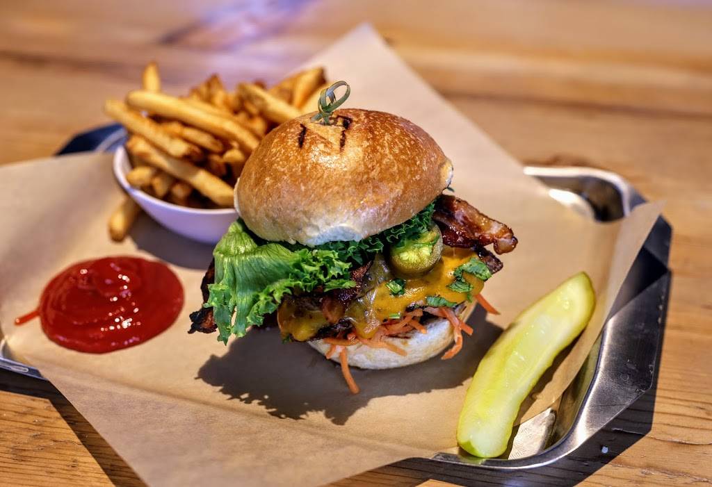 Graze | Provisions + Libations | restaurant | 520 N 4th St, Minneapolis, MN 55401, USA | 6122598965 OR +1 612-259-8965