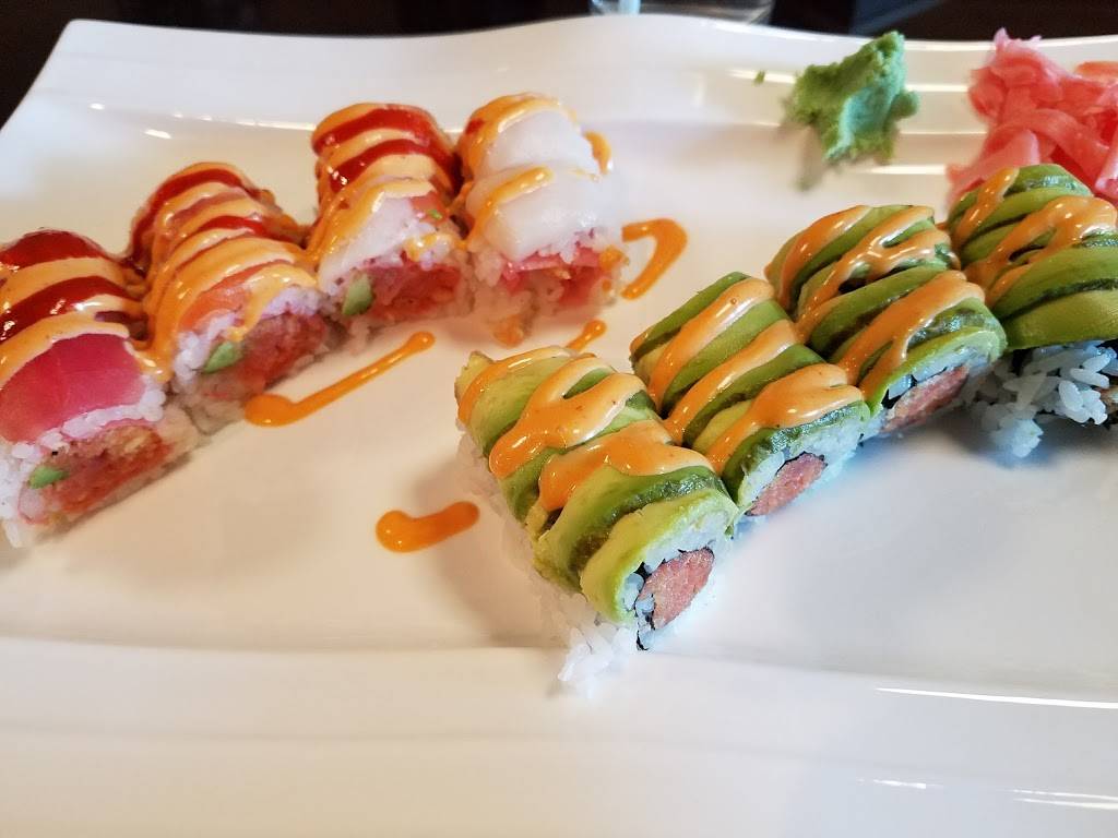 Fushimi | restaurant | 2116 N Farwell Ave, Milwaukee, WI 53202, USA | 4142701908 OR +1 414-270-1908