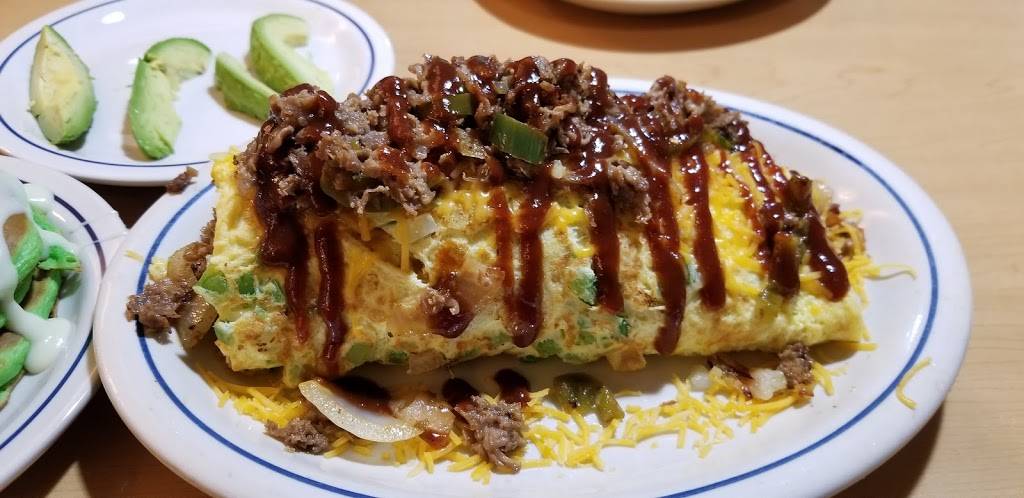 IHOP | restaurant | 1720 Dekalb Pike, Blue Bell, PA 19422, USA | 6102709101 OR +1 610-270-9101