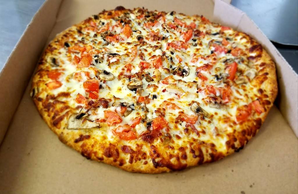 Uncle Johns Pizza | restaurant | 3480 S Carrier Pkwy #165, Grand Prairie, TX 75052, USA | 9722640001 OR +1 972-264-0001