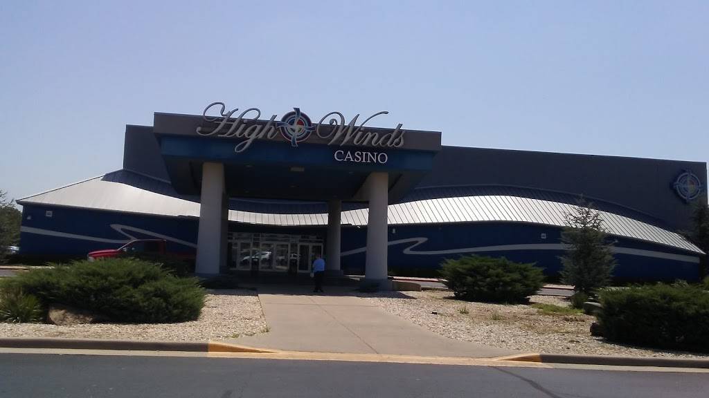 High Winds Casino | restaurant | 61475 E 100 Rd, Miami, OK 74354, USA | 9185419463 OR +1 918-541-9463