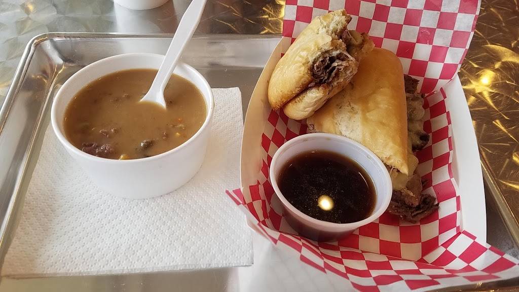 TJs Sandwich Shop & Hugs Ice Cream | restaurant | 908 E Rolling Hills Dr, Fayetteville, AR 72703, USA | 4794422929 OR +1 479-442-2929