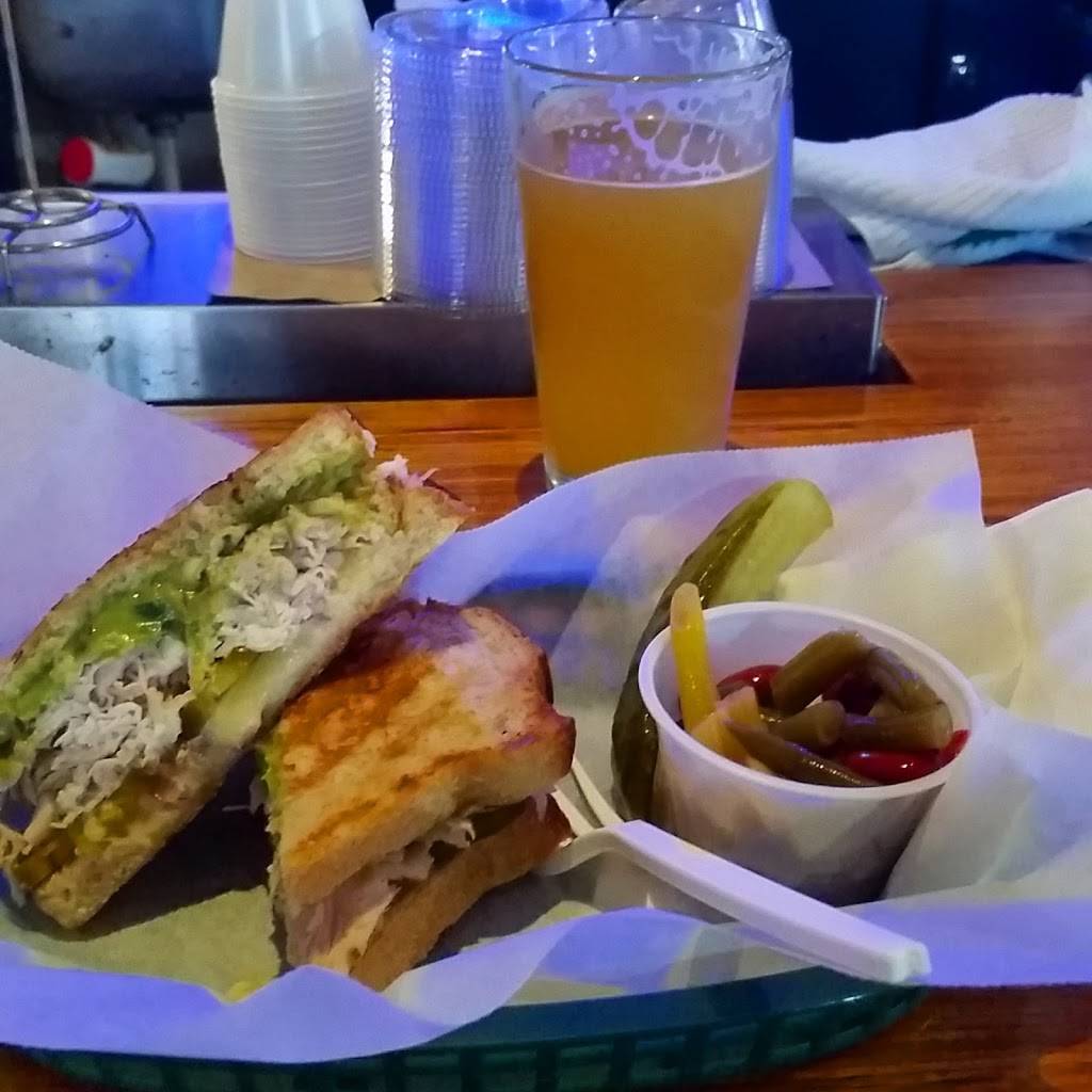 The City Tap | restaurant | 89 Hillsboro St, Pittsboro, NC 27312, USA | 9195450562 OR +1 919-545-0562