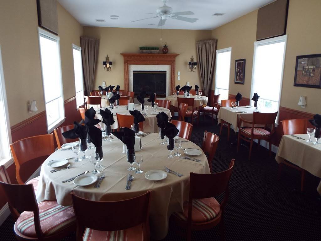 Robertos Dolce Vita | restaurant | 12907 Long Beach Blvd, Beach Haven, NJ 08008, USA | 6094921001 OR +1 609-492-1001