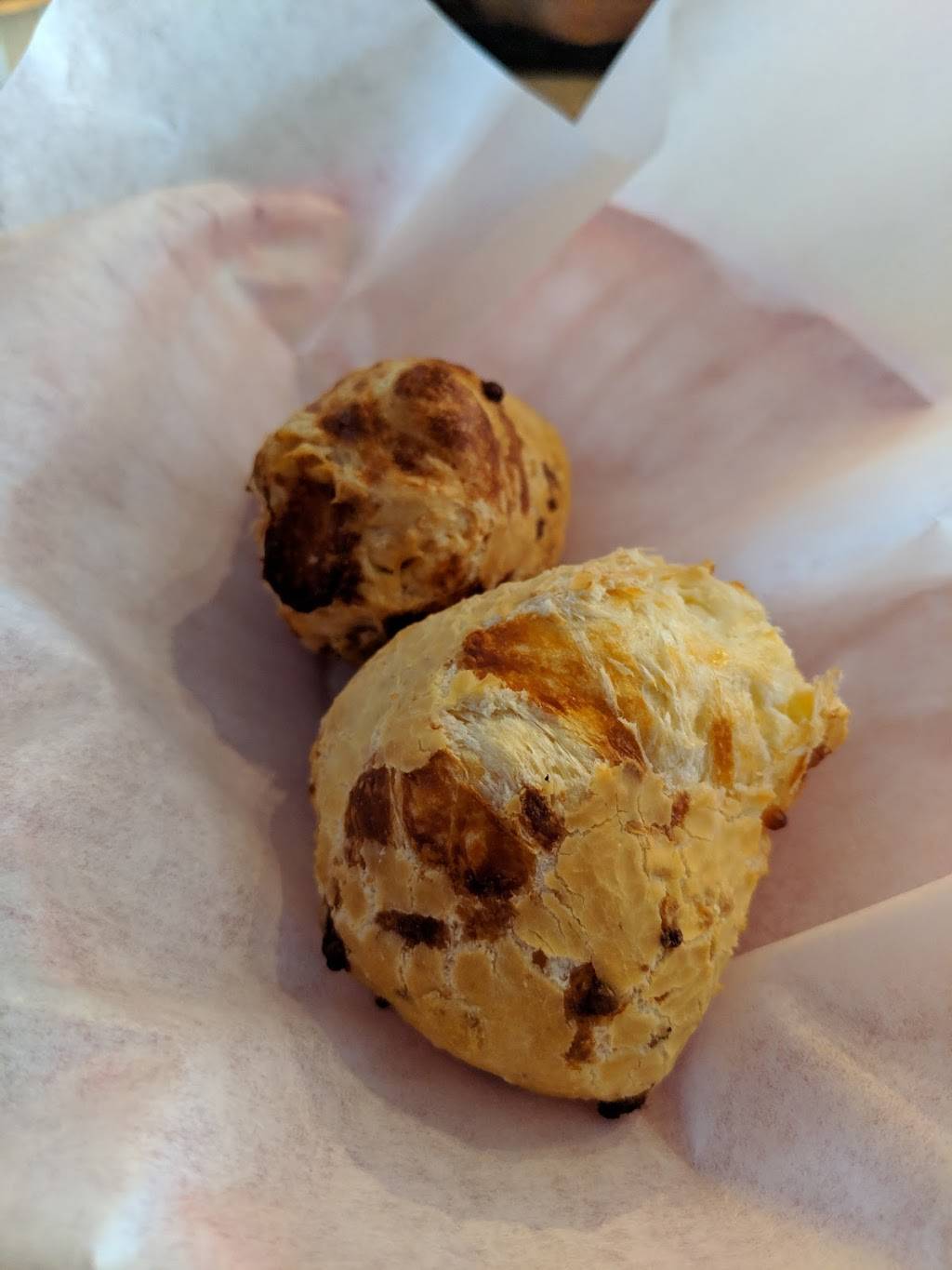 Pebbles Cafe | restaurant | 2852 Diamond St, San Francisco, CA 94131, USA | 4153332270 OR +1 415-333-2270