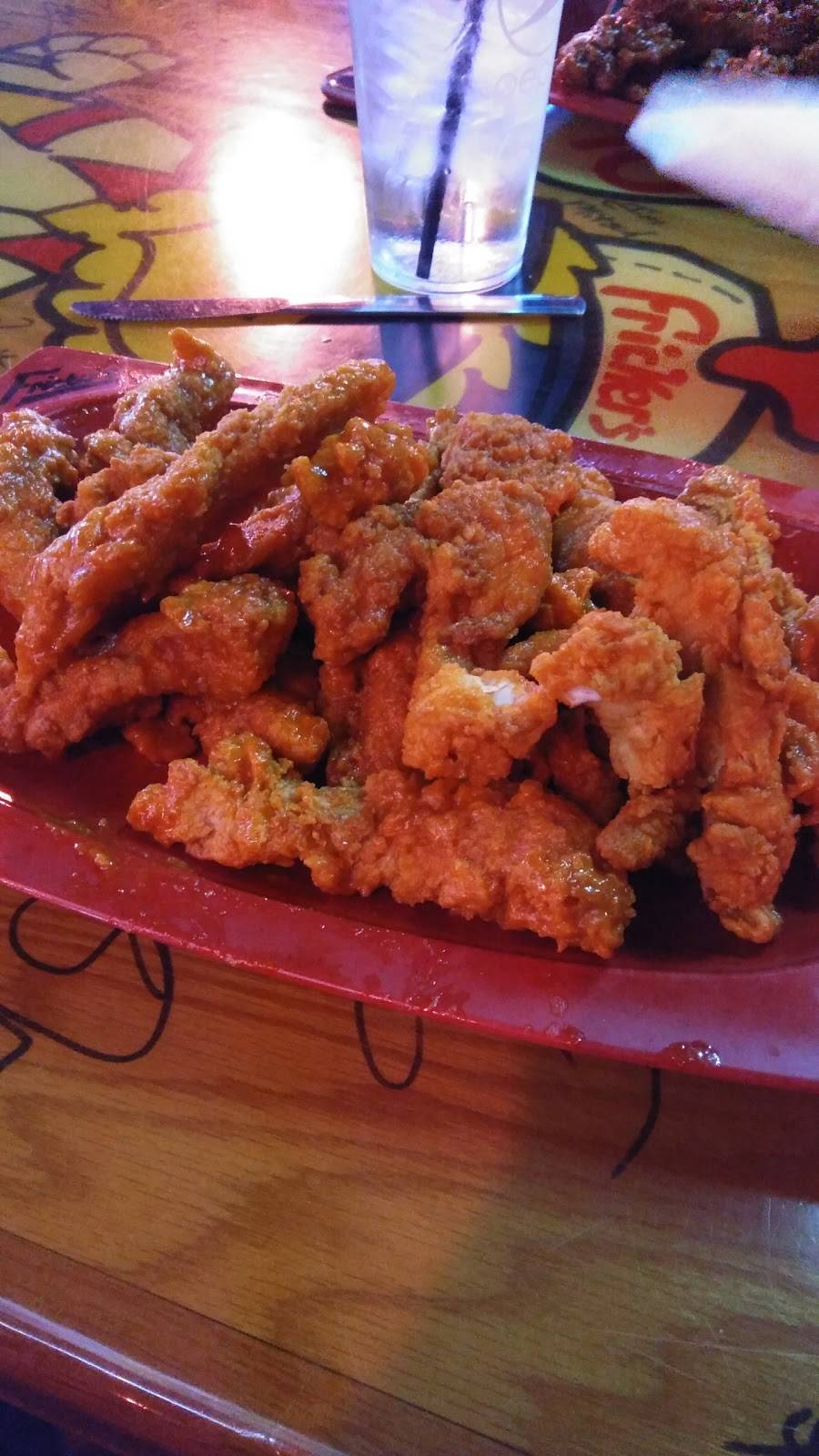 Frickers Restaurant | restaurant | 4810 Roosevelt Blvd, Middletown, OH 45044, USA | 5134209464 OR +1 513-420-9464