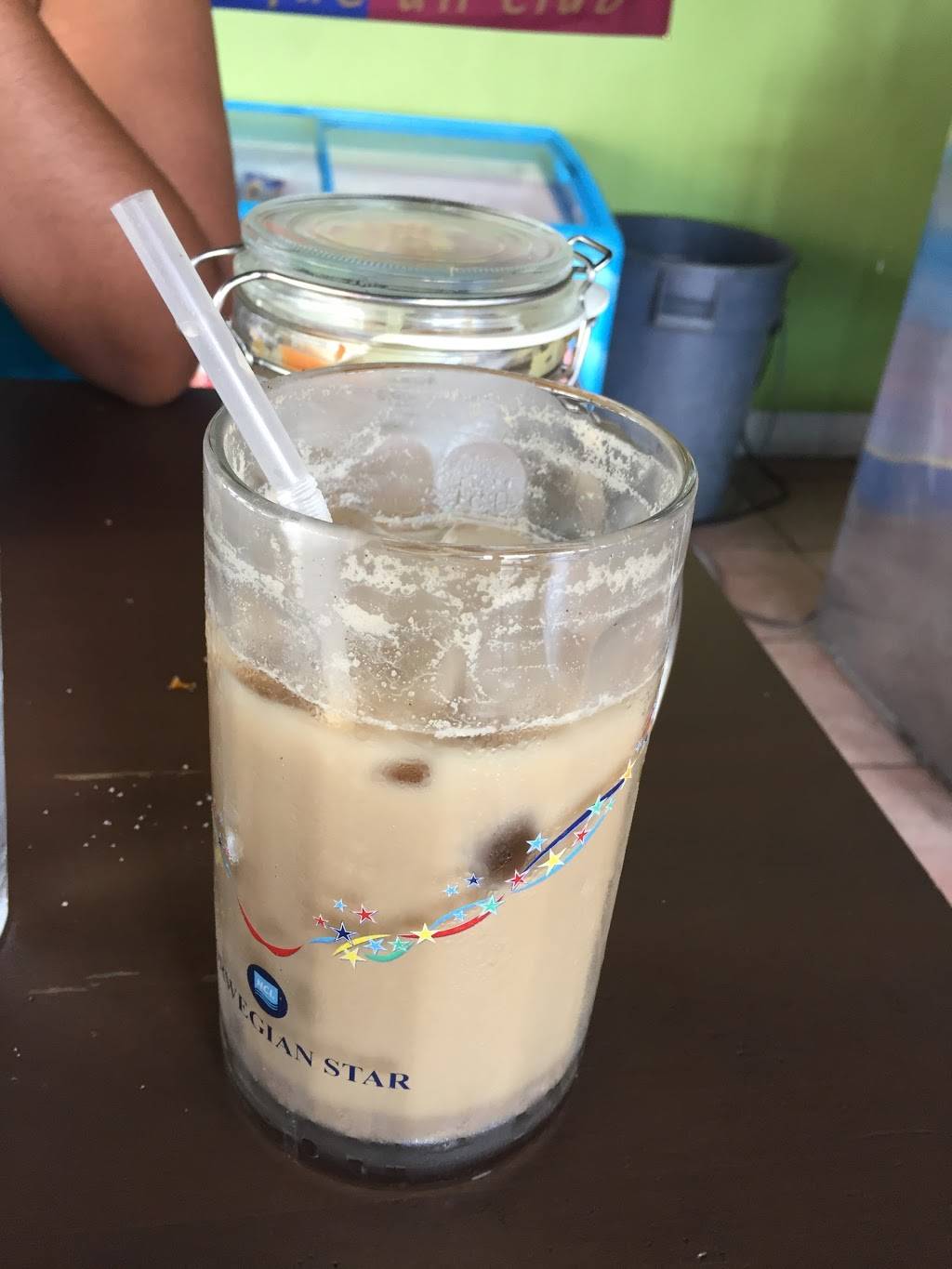 Sabor Catracho Restaurant | restaurant | 1550 SW 1st St, Miami, FL 33135, USA | 3056461108 OR +1 305-646-1108