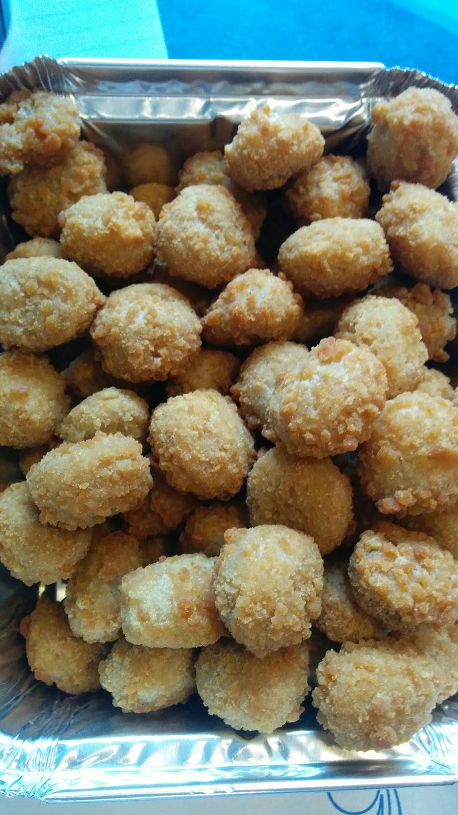 Frite En Folie (La) | restaurant | 19 Rue Jacques-Cartier S, Saint-Jean-sur-Richelieu, QC J3B 6S4, Canada | 4503585938 OR +1 450-358-5938