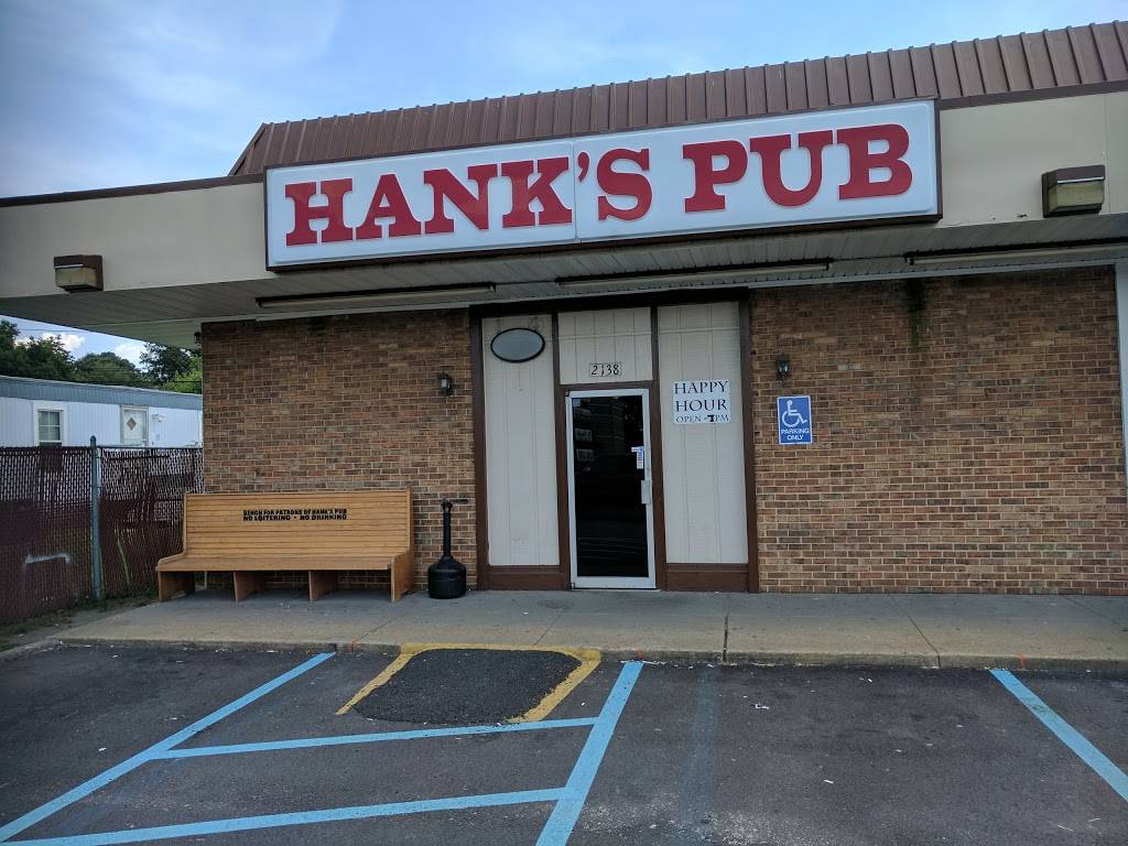 Hanks Pub | restaurant | 2138 S Military Hwy, Chesapeake, VA 23320, USA | 7573903155 OR +1 757-390-3155