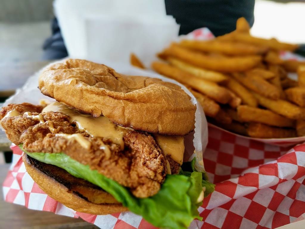 Anzu | restaurant | 11270 La Grange Ave, Los Angeles, CA 90025, USA | 3102311033 OR +1 310-231-1033