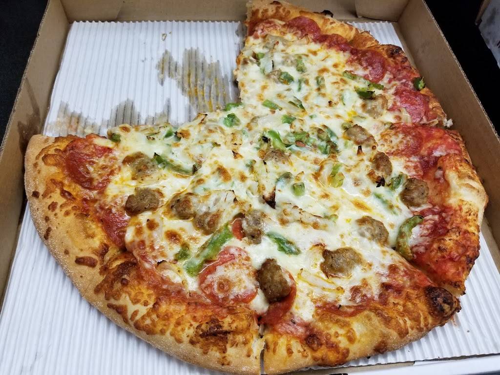 Marcos Pizza | meal delivery | 1795 Kernan Blvd S #104, Jacksonville, FL 32225, USA | 9046352322 OR +1 904-635-2322