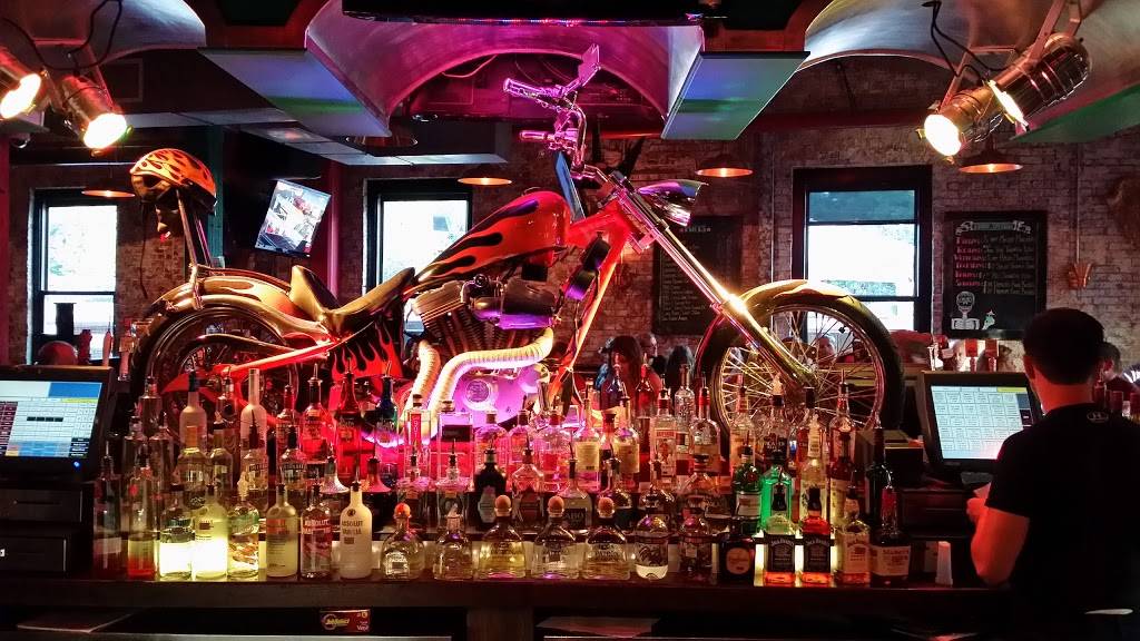 AvidXchange Music Factory | restaurant | 1000 North Carolina Music Factory Blvd, Charlotte, NC 28206, USA | 7049168970 OR +1 704-916-8970